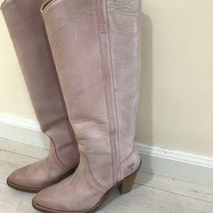 Frye boots